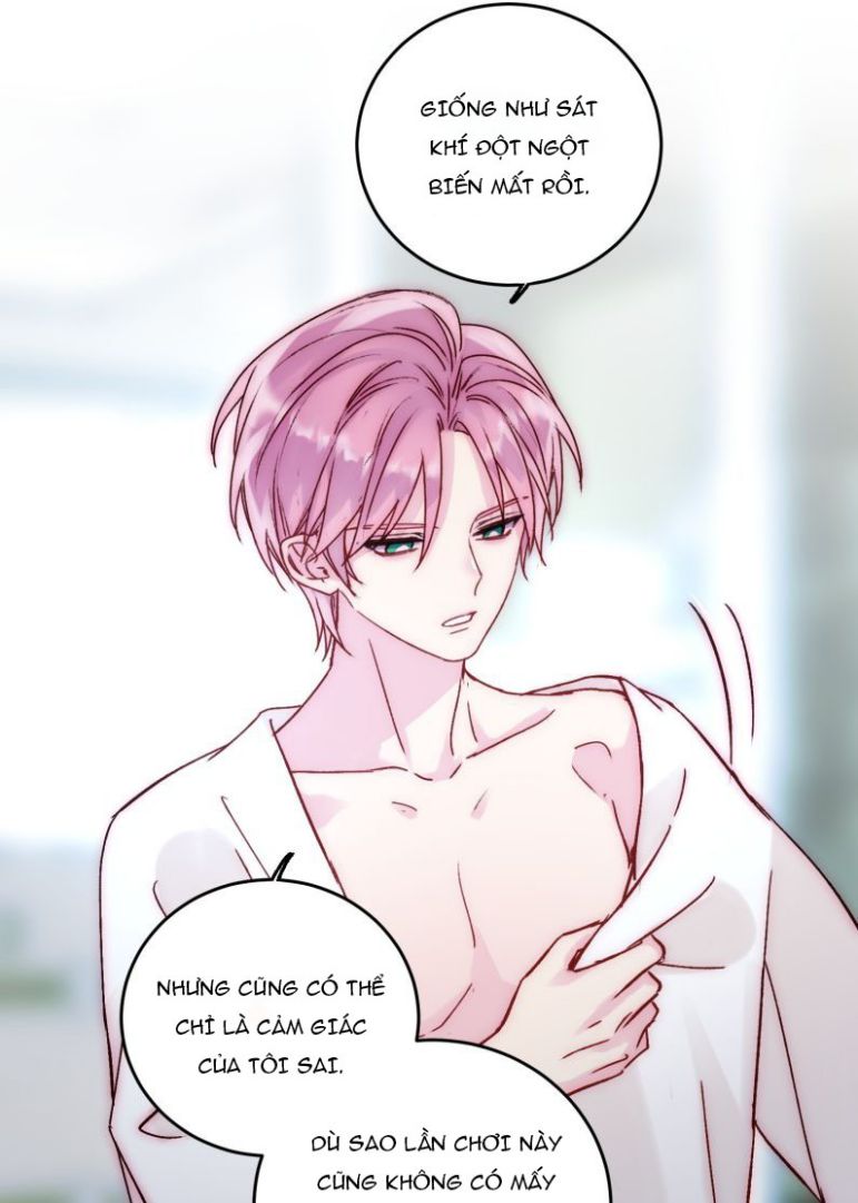 Tôi Phải Làm 1 Kẻ Đại Xấu Xa Chapter 56 - Next Chapter 57