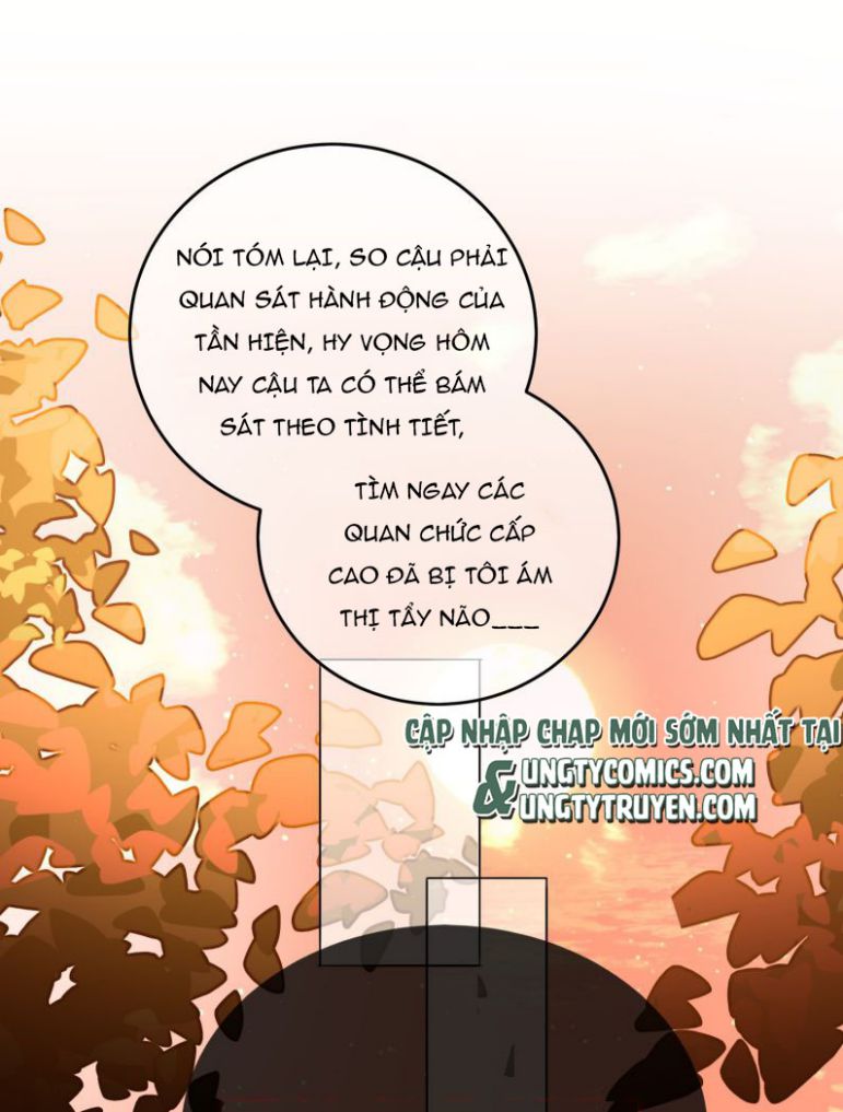 Tôi Phải Làm 1 Kẻ Đại Xấu Xa Chapter 56 - Next Chapter 57