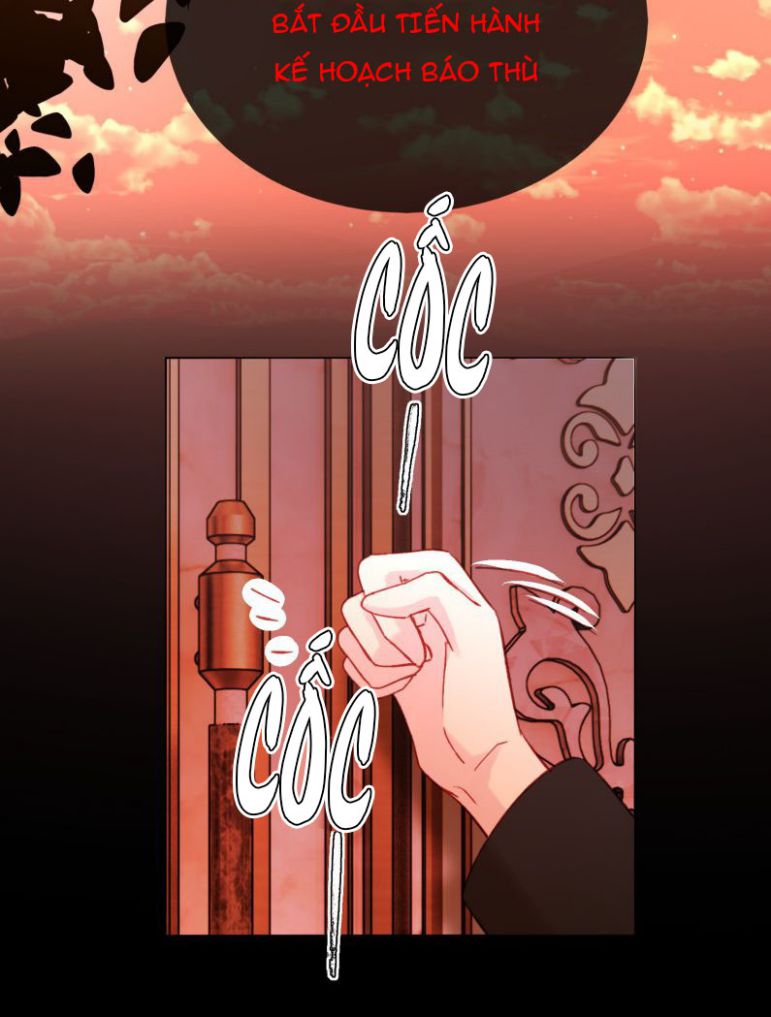Tôi Phải Làm 1 Kẻ Đại Xấu Xa Chapter 56 - Next Chapter 57