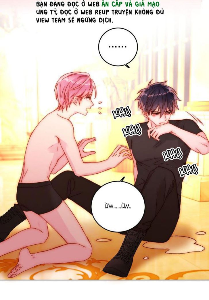 Tôi Phải Làm 1 Kẻ Đại Xấu Xa Chapter 56 - Next Chapter 57