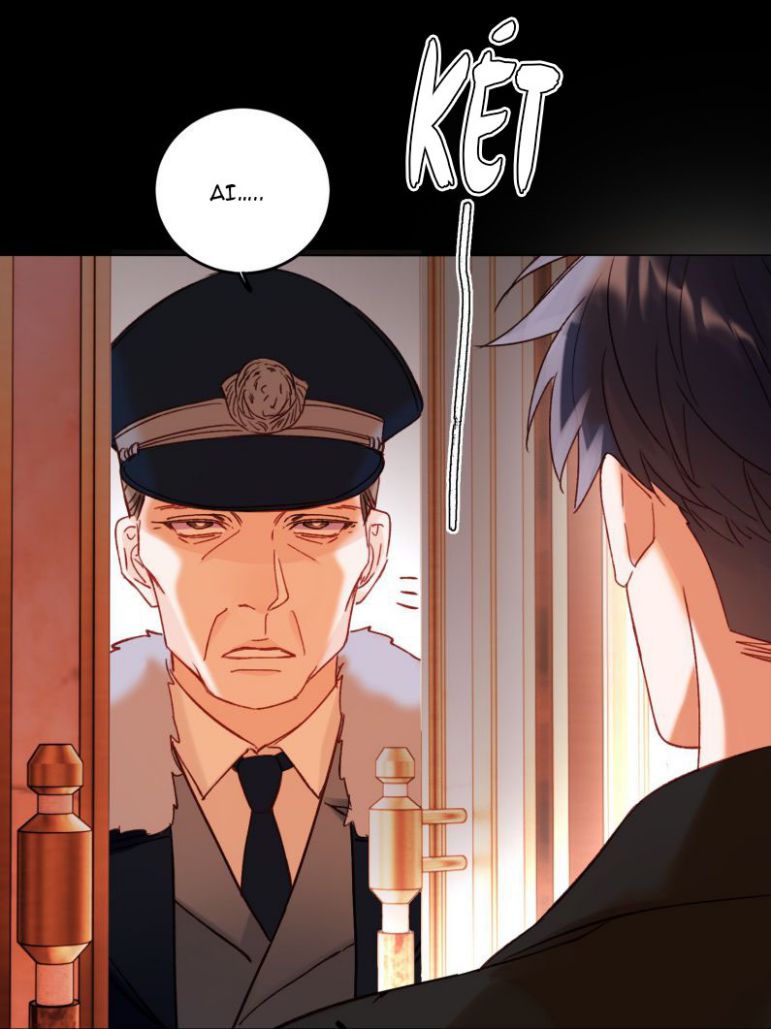 Tôi Phải Làm 1 Kẻ Đại Xấu Xa Chapter 56 - Next Chapter 57