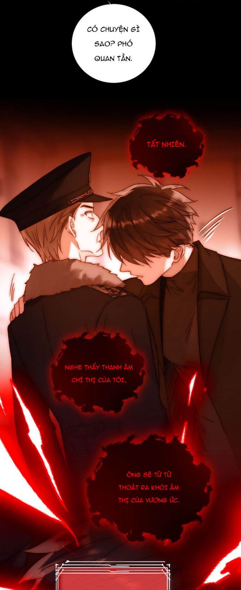 Tôi Phải Làm 1 Kẻ Đại Xấu Xa Chapter 56 - Next Chapter 57