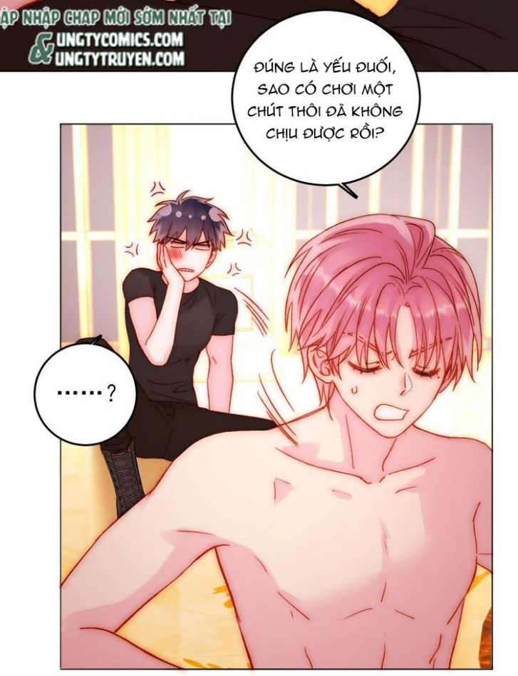 Tôi Phải Làm 1 Kẻ Đại Xấu Xa Chapter 56 - Next Chapter 57