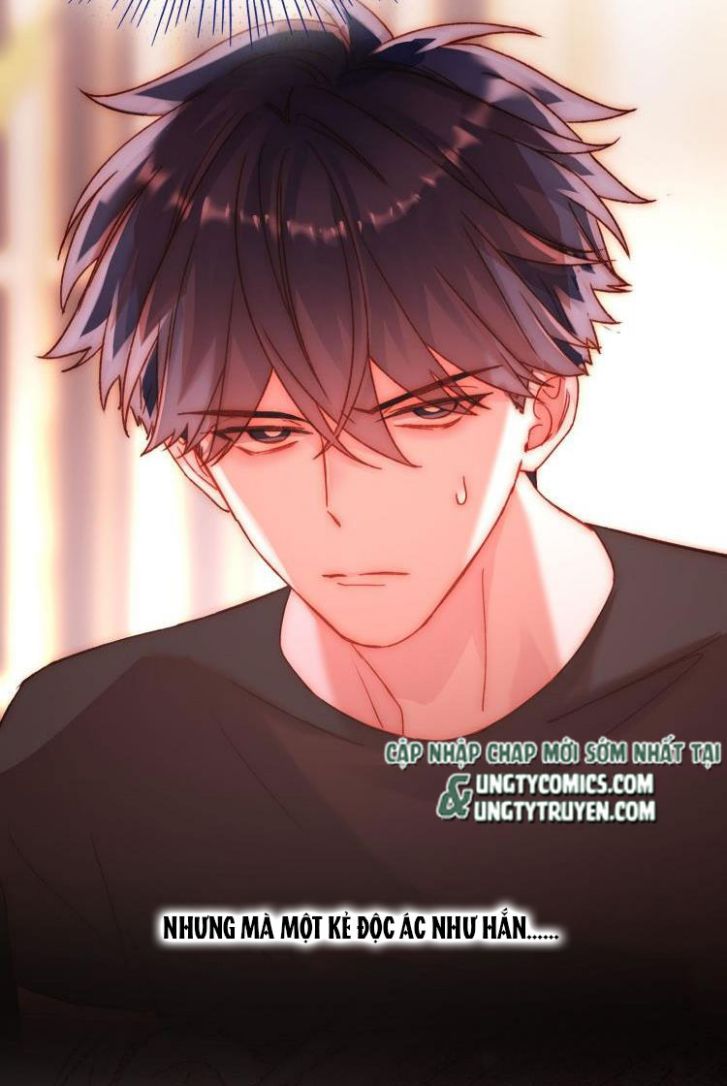 Tôi Phải Làm 1 Kẻ Đại Xấu Xa Chapter 56 - Next Chapter 57