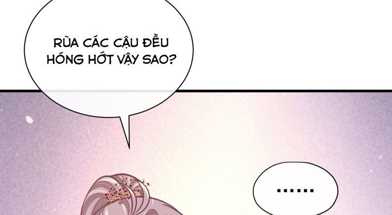 Tôi Nghi Ngờ Hệ Thống Thích Tôi Chapter 43 - Trang 3