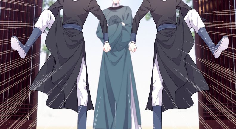 Tôi Nghi Ngờ Hệ Thống Thích Tôi Chapter 43 - Trang 3