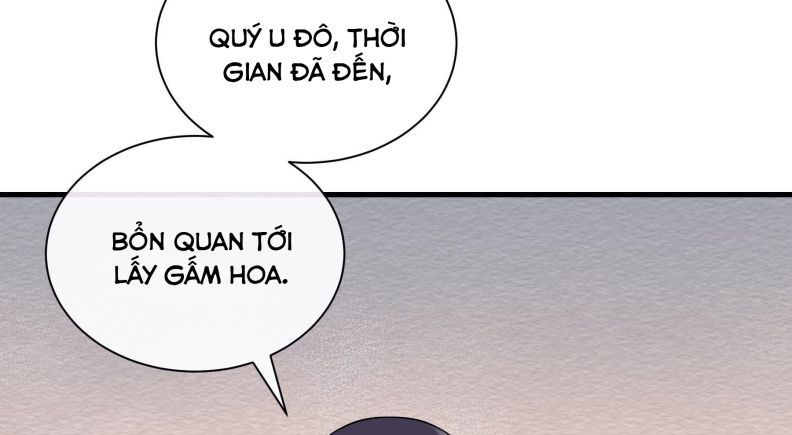 Tôi Nghi Ngờ Hệ Thống Thích Tôi Chapter 43 - Trang 3