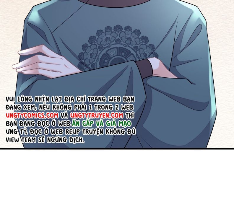 Tôi Nghi Ngờ Hệ Thống Thích Tôi Chapter 43 - Trang 3