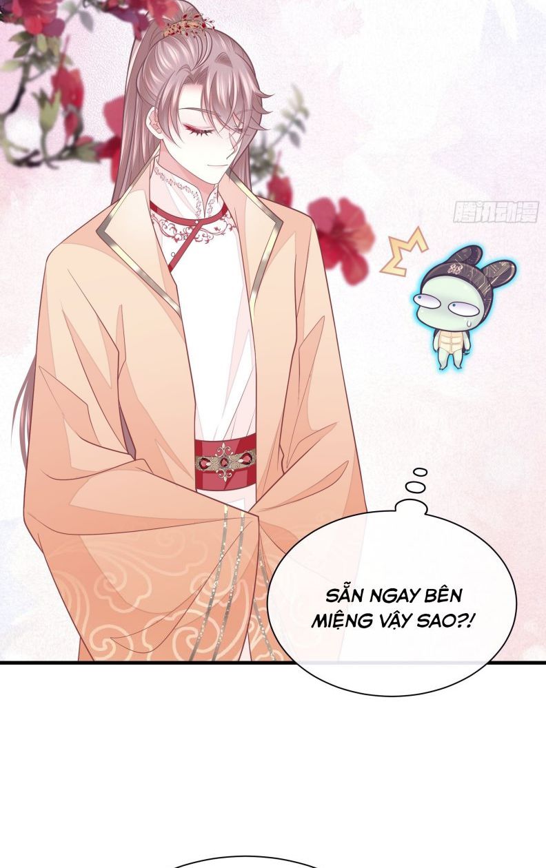 Tôi Nghi Ngờ Hệ Thống Thích Tôi Chapter 43 - Trang 3