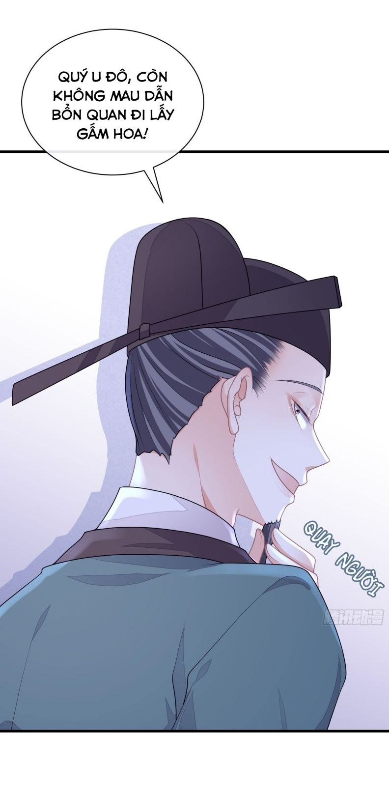 Tôi Nghi Ngờ Hệ Thống Thích Tôi Chapter 43 - Trang 3