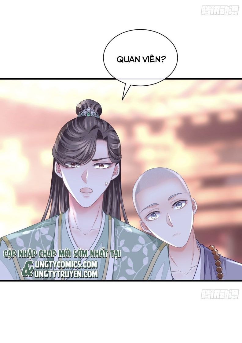 Tôi Nghi Ngờ Hệ Thống Thích Tôi Chapter 43 - Trang 3