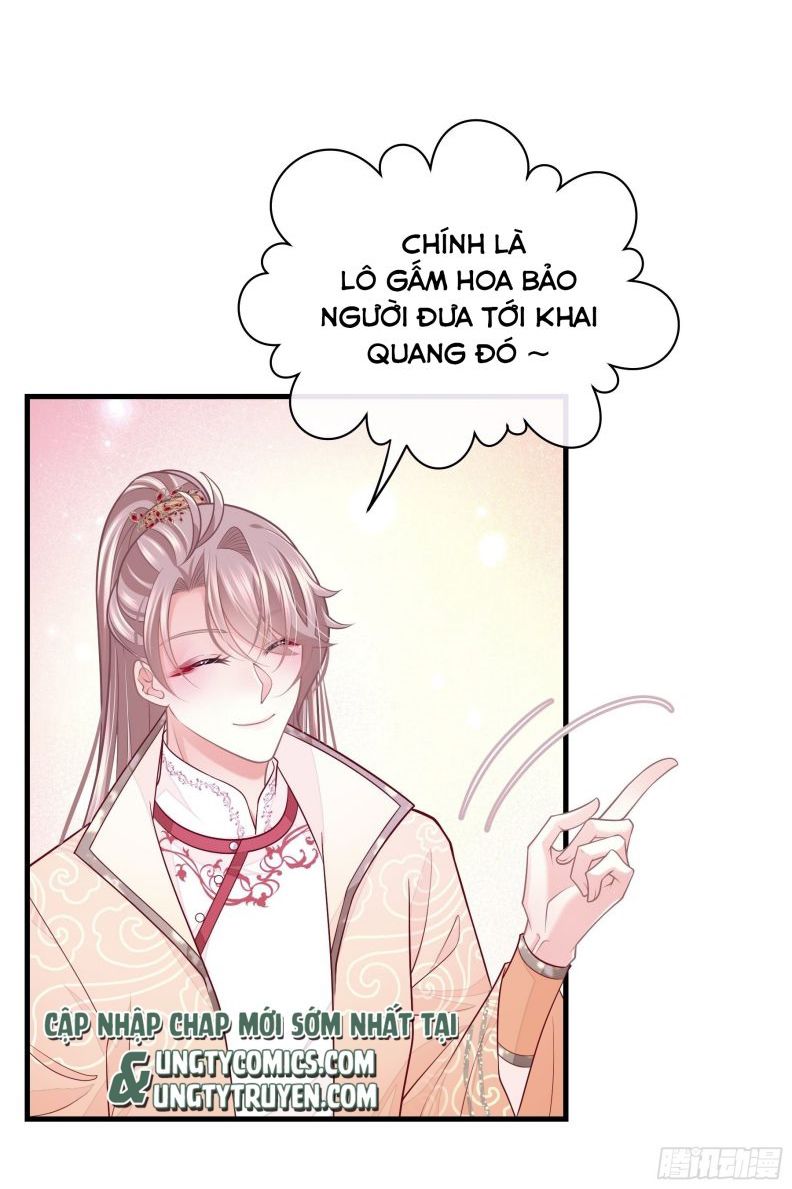 Tôi Nghi Ngờ Hệ Thống Thích Tôi Chapter 43 - Trang 3