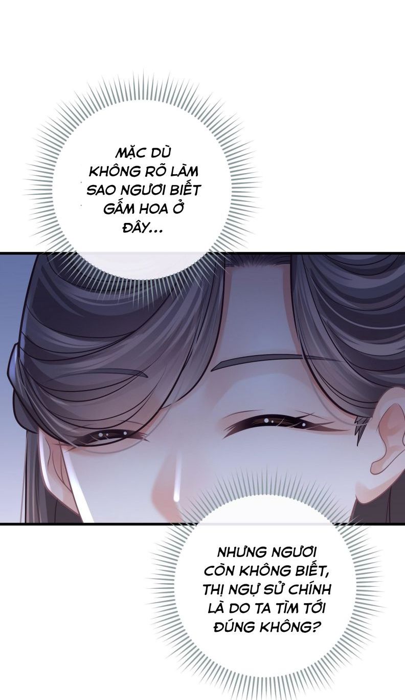 Tôi Nghi Ngờ Hệ Thống Thích Tôi Chapter 43 - Trang 3