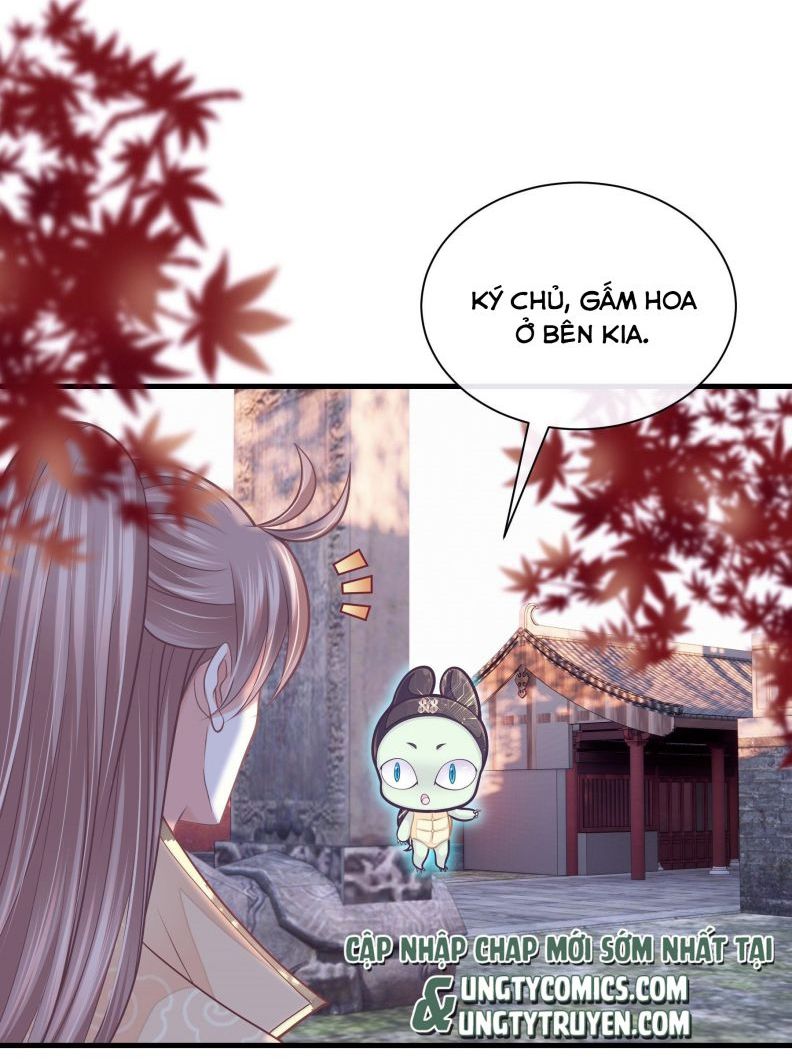 Tôi Nghi Ngờ Hệ Thống Thích Tôi Chapter 43 - Trang 3