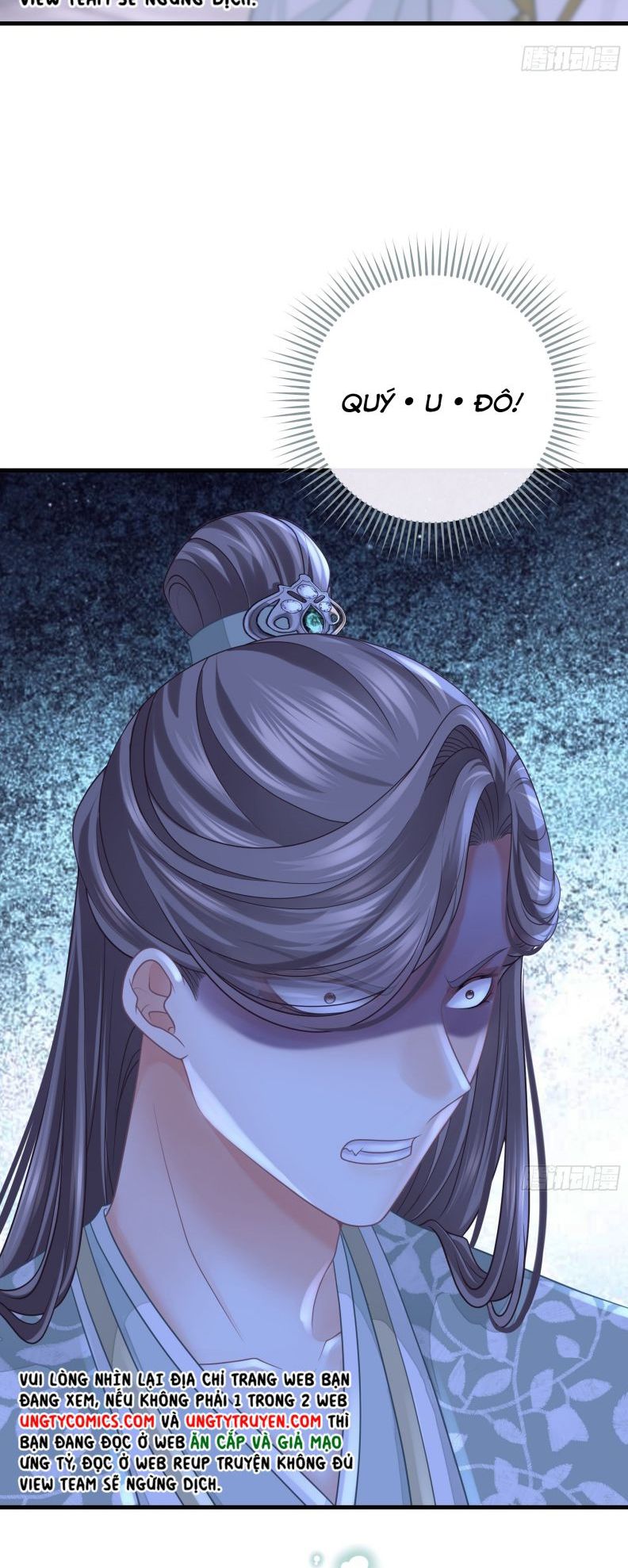 Tôi Nghi Ngờ Hệ Thống Thích Tôi Chapter 43 - Trang 3