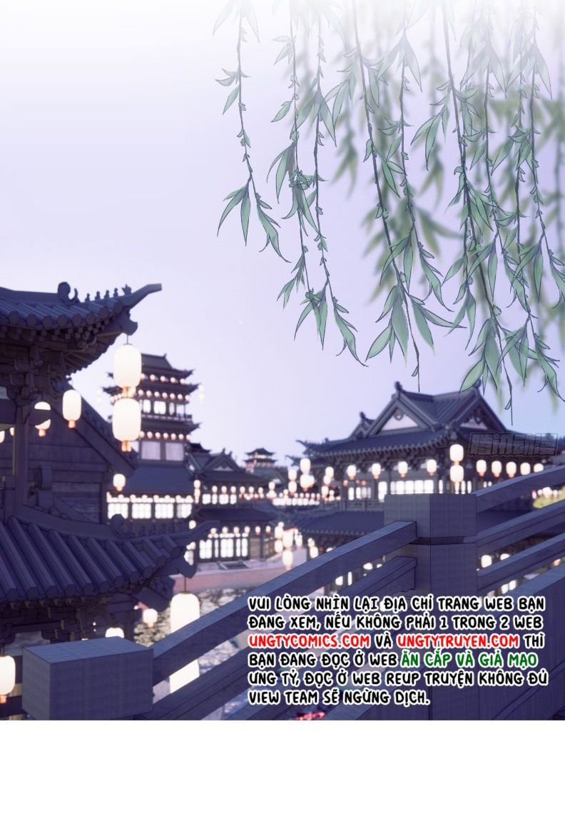 Tôi Nghi Ngờ Hệ Thống Thích Tôi Chapter 43 - Trang 3