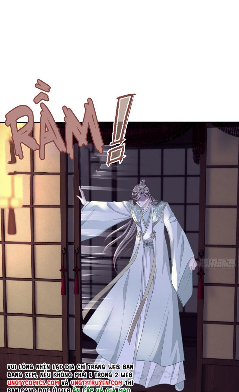Tôi Nghi Ngờ Hệ Thống Thích Tôi Chapter 43 - Trang 3