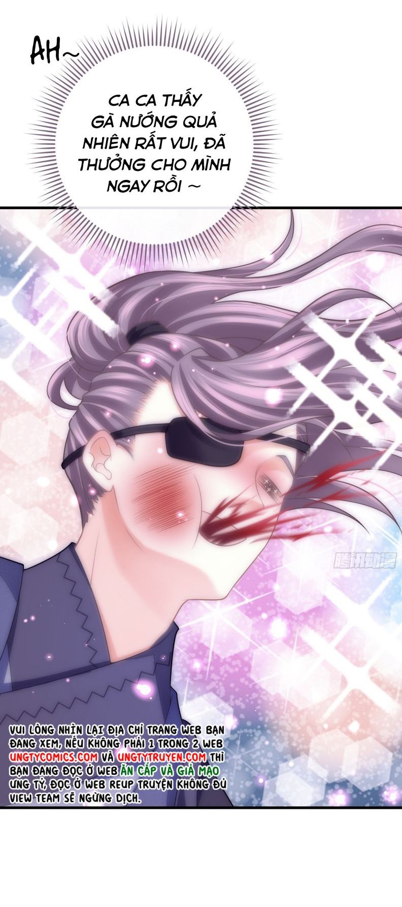 Tôi Nghi Ngờ Hệ Thống Thích Tôi Chapter 43 - Trang 3