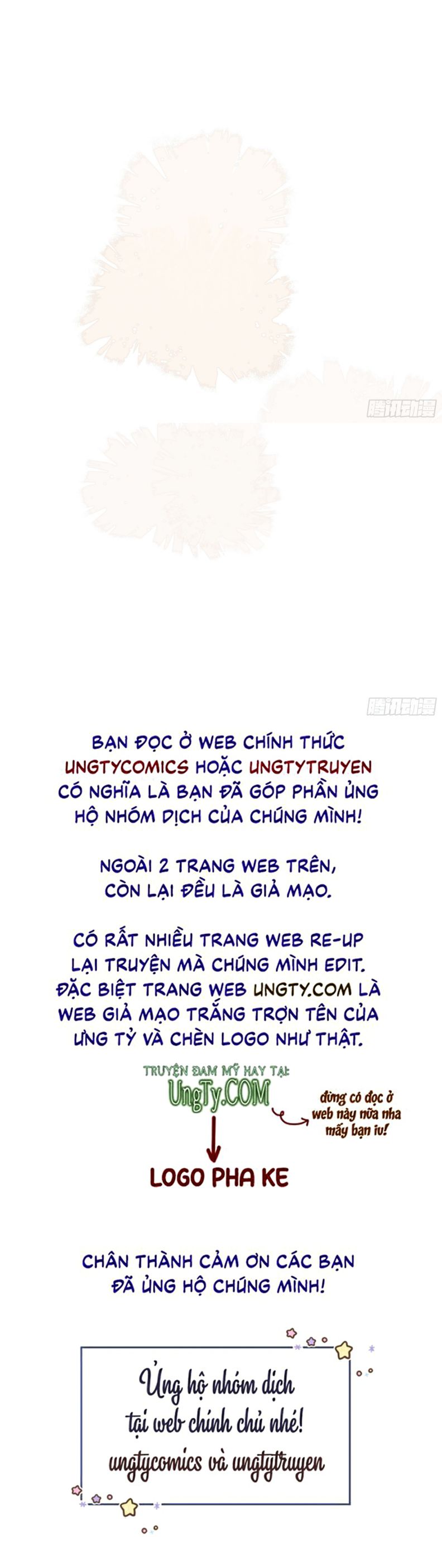 Tôi Nghi Ngờ Hệ Thống Thích Tôi Chapter 43 - Trang 3