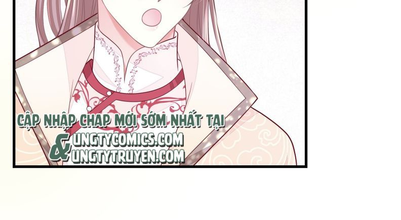 Tôi Nghi Ngờ Hệ Thống Thích Tôi Chapter 43 - Trang 3