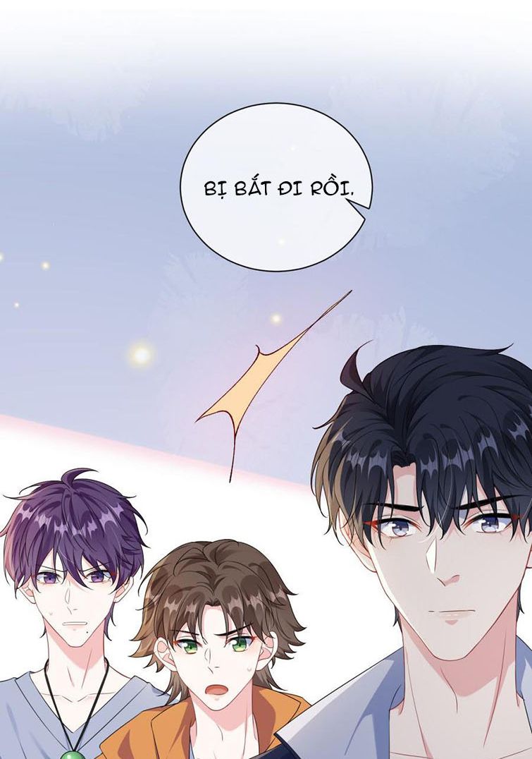 Giáo Bá Là Một Tên Yêu Tinh Chapter 26 - Trang 4