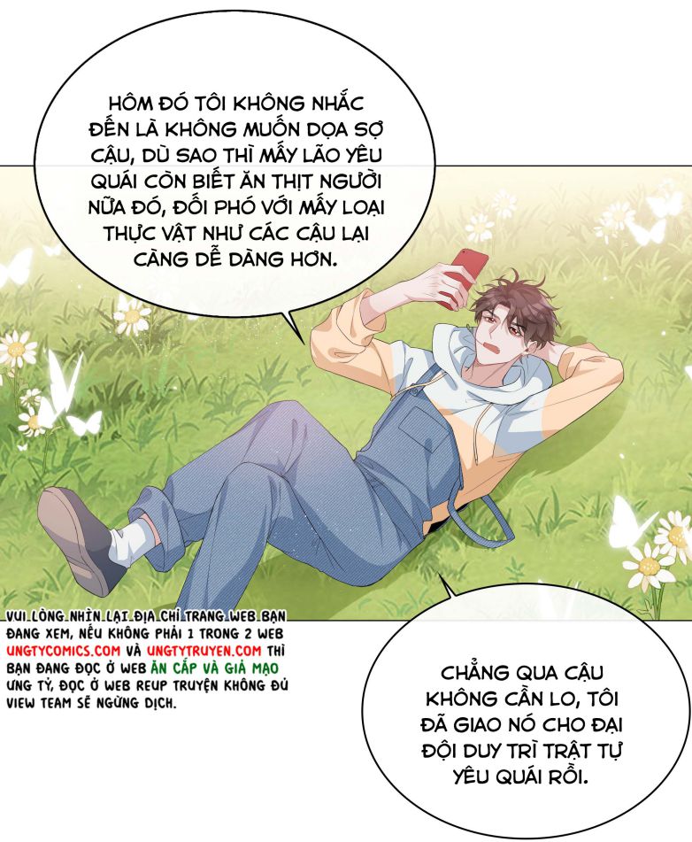 Sơn Hải Cao Trung Chapter 16 - Trang 3