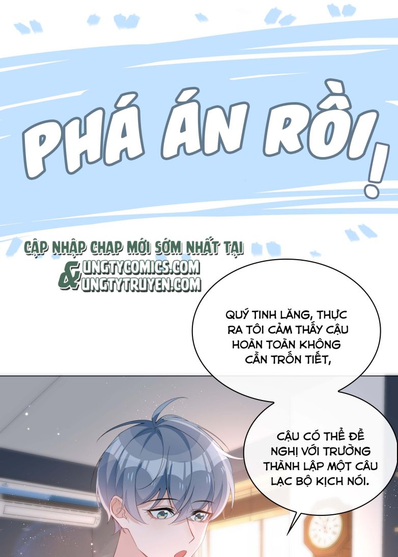 Sơn Hải Cao Trung Chapter 16 - Trang 3