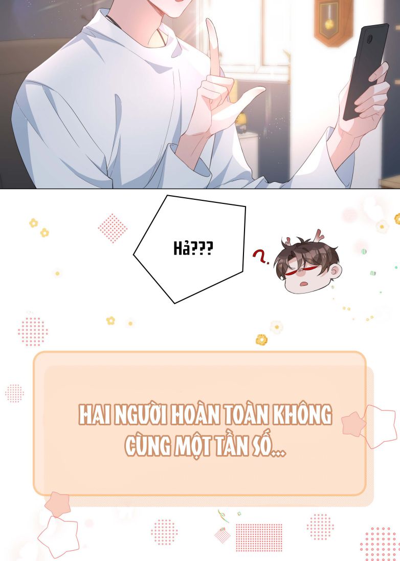 Sơn Hải Cao Trung Chapter 16 - Trang 3
