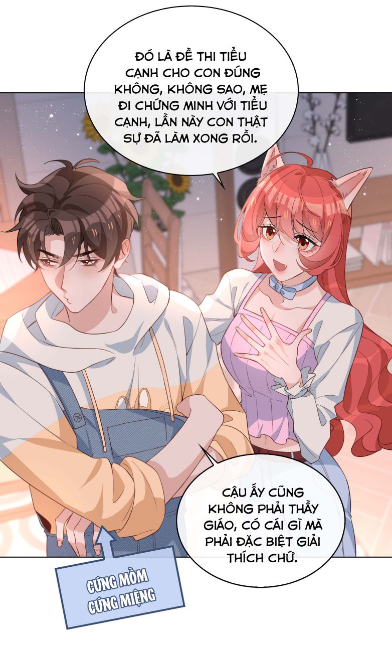 Sơn Hải Cao Trung Chapter 16 - Trang 3