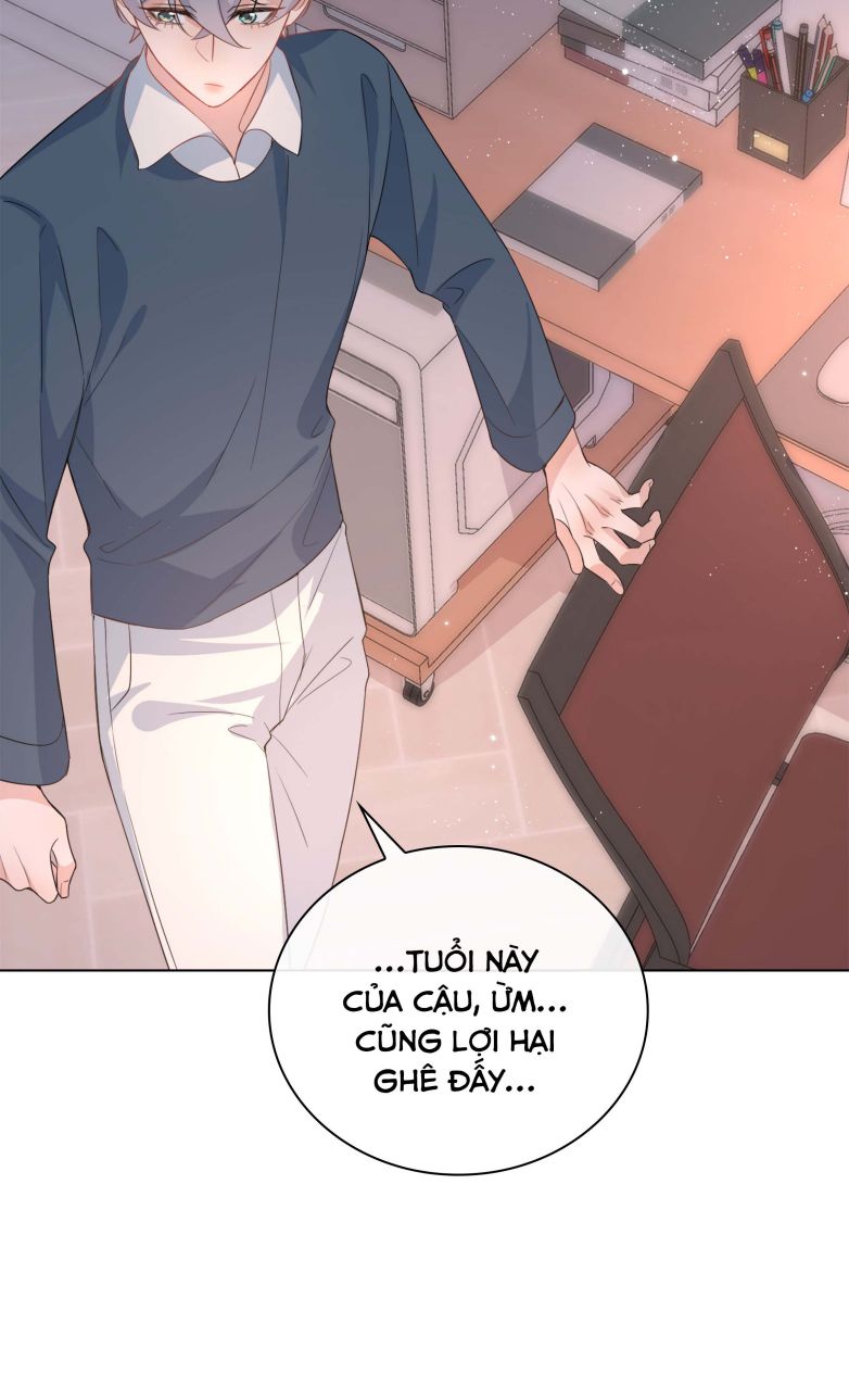Sơn Hải Cao Trung Chapter 16 - Trang 3
