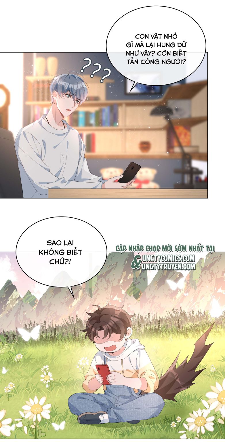 Sơn Hải Cao Trung Chapter 16 - Trang 3