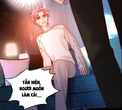 Tôi Phải Làm 1 Kẻ Đại Xấu Xa Phiên Ngoại Đặc Biệt - Next Chap 1