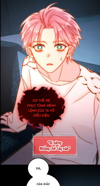 Tôi Phải Làm 1 Kẻ Đại Xấu Xa Phiên Ngoại Đặc Biệt - Next Chap 1