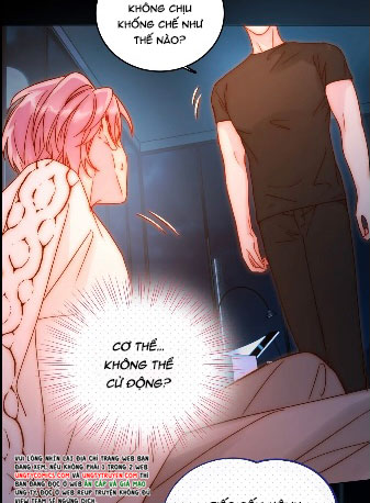 Tôi Phải Làm 1 Kẻ Đại Xấu Xa Phiên Ngoại Đặc Biệt - Next Chap 1