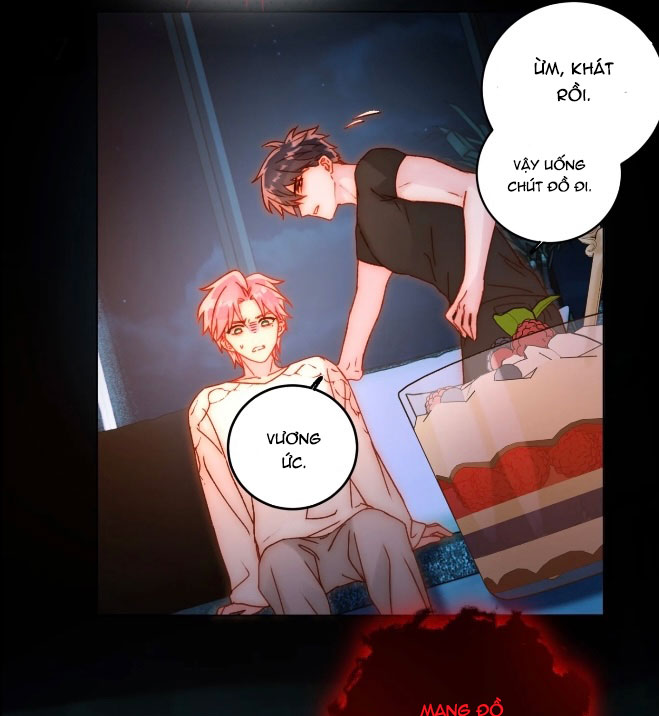 Tôi Phải Làm 1 Kẻ Đại Xấu Xa Phiên Ngoại Đặc Biệt - Next Chap 1