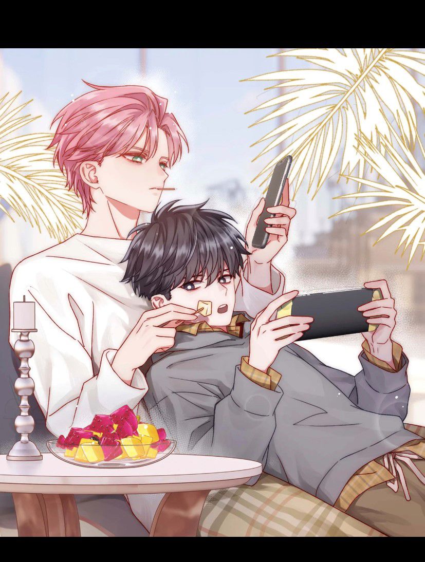 Tôi Phải Làm 1 Kẻ Đại Xấu Xa Phiên Ngoại Đặc Biệt - Next Chap 1