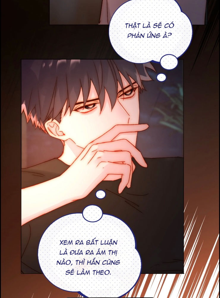 Tôi Phải Làm 1 Kẻ Đại Xấu Xa Phiên Ngoại Đặc Biệt - Next Chap 1