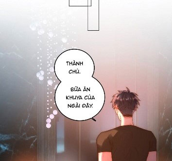 Tôi Phải Làm 1 Kẻ Đại Xấu Xa Phiên Ngoại Đặc Biệt - Next Chap 1