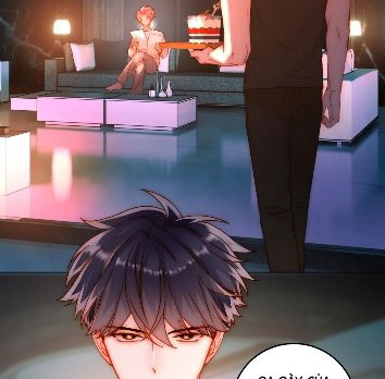 Tôi Phải Làm 1 Kẻ Đại Xấu Xa Phiên Ngoại Đặc Biệt - Next Chap 1