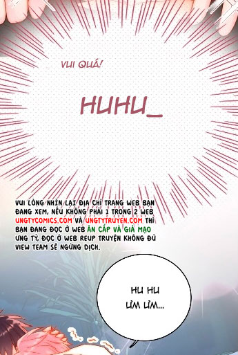 Tôi Phải Làm 1 Kẻ Đại Xấu Xa Phiên Ngoại Đặc Biệt - Next Chap 1