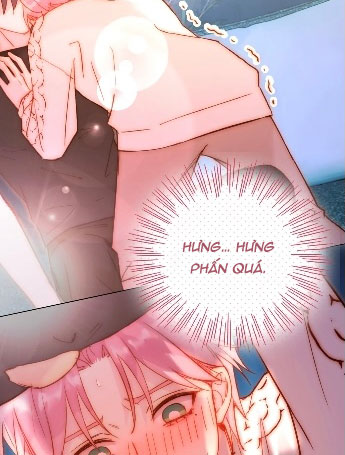 Tôi Phải Làm 1 Kẻ Đại Xấu Xa Phiên Ngoại Đặc Biệt - Next Chap 1