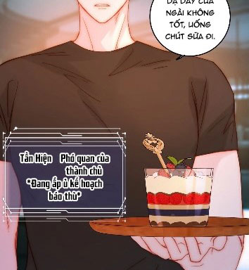 Tôi Phải Làm 1 Kẻ Đại Xấu Xa Phiên Ngoại Đặc Biệt - Next Chap 1