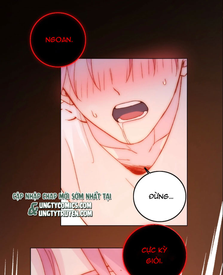 Tôi Phải Làm 1 Kẻ Đại Xấu Xa Phiên Ngoại Đặc Biệt - Next Chap 1