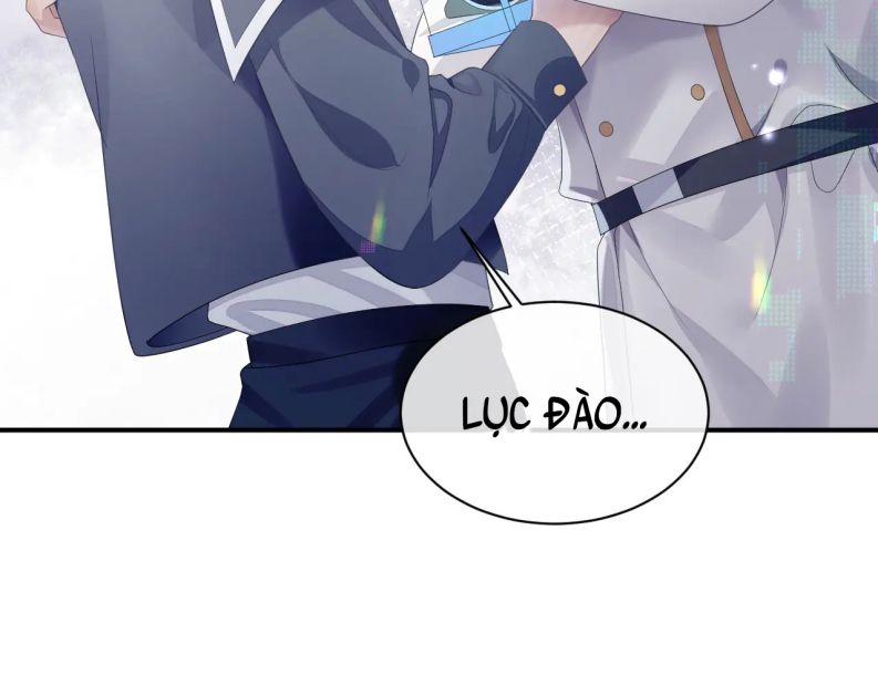 Đơn Xin Ly Hôn Chapter 53 - Trang 3