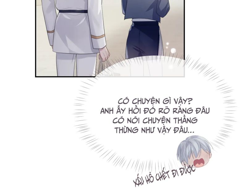 Đơn Xin Ly Hôn Chapter 53 - Trang 3