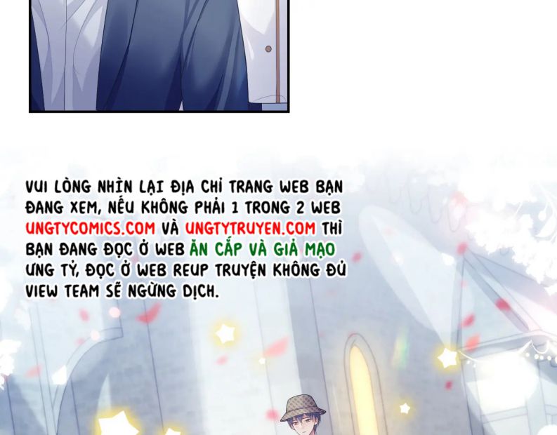 Đơn Xin Ly Hôn Chapter 53 - Trang 3