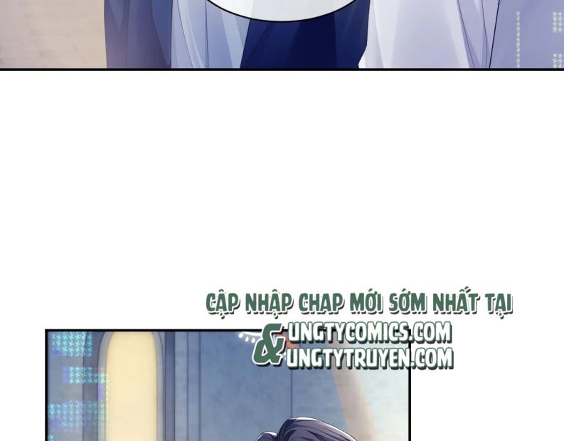 Đơn Xin Ly Hôn Chapter 53 - Trang 3