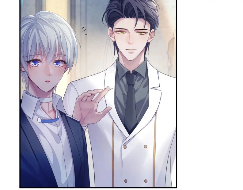 Đơn Xin Ly Hôn Chapter 53 - Trang 3