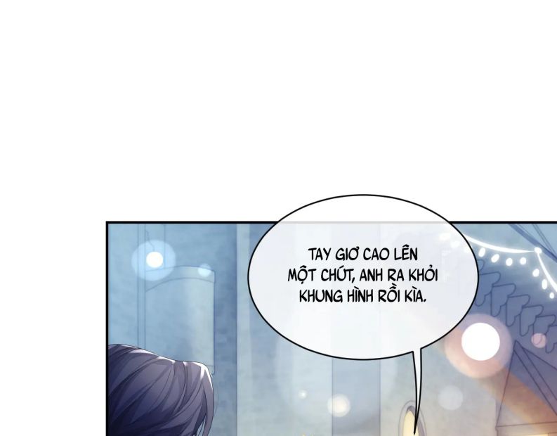 Đơn Xin Ly Hôn Chapter 53 - Trang 3