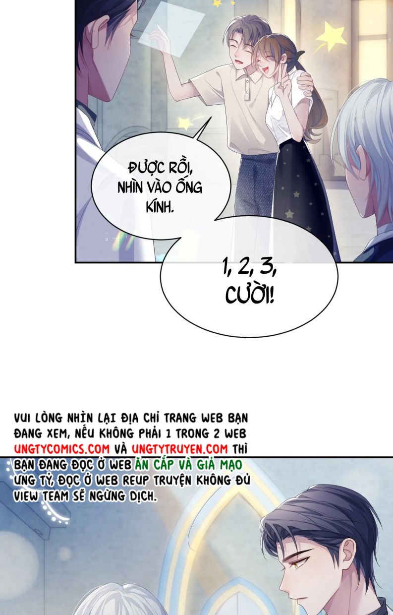 Đơn Xin Ly Hôn Chapter 53 - Trang 3